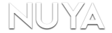 nuya logo