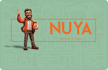 nuya card